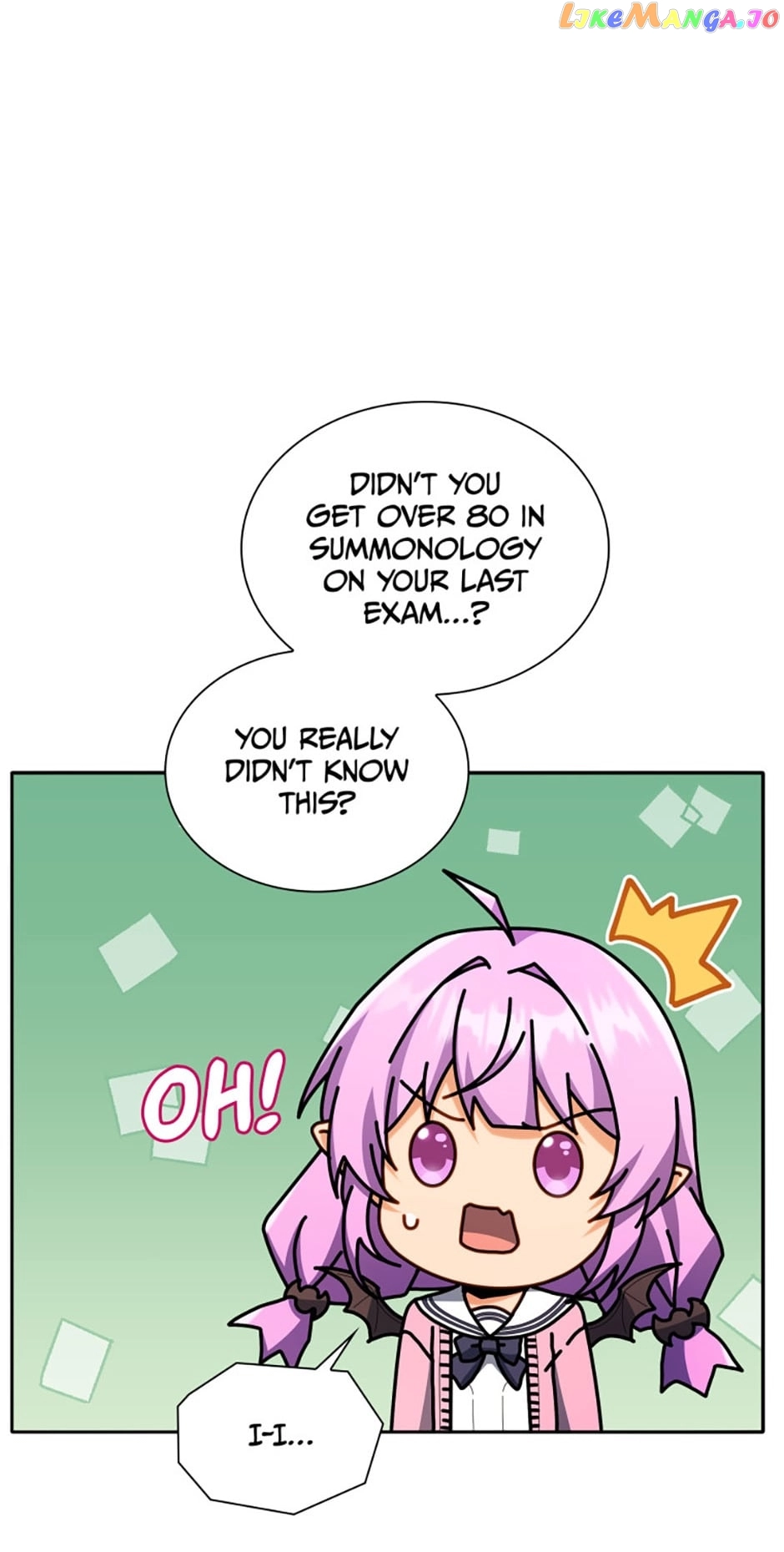 Read Necromancer Acade Manga Online