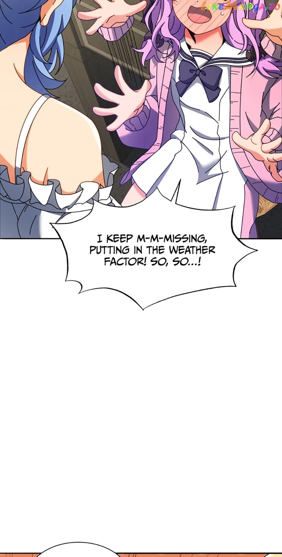 Read Necromancer Acade Manga Online