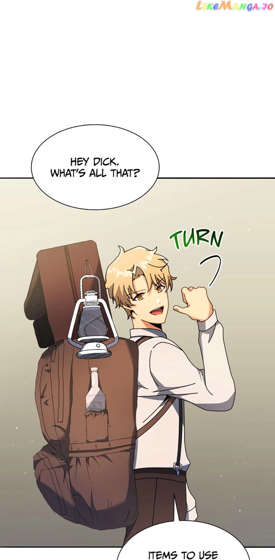 Read Necromancer Acade Manga Online