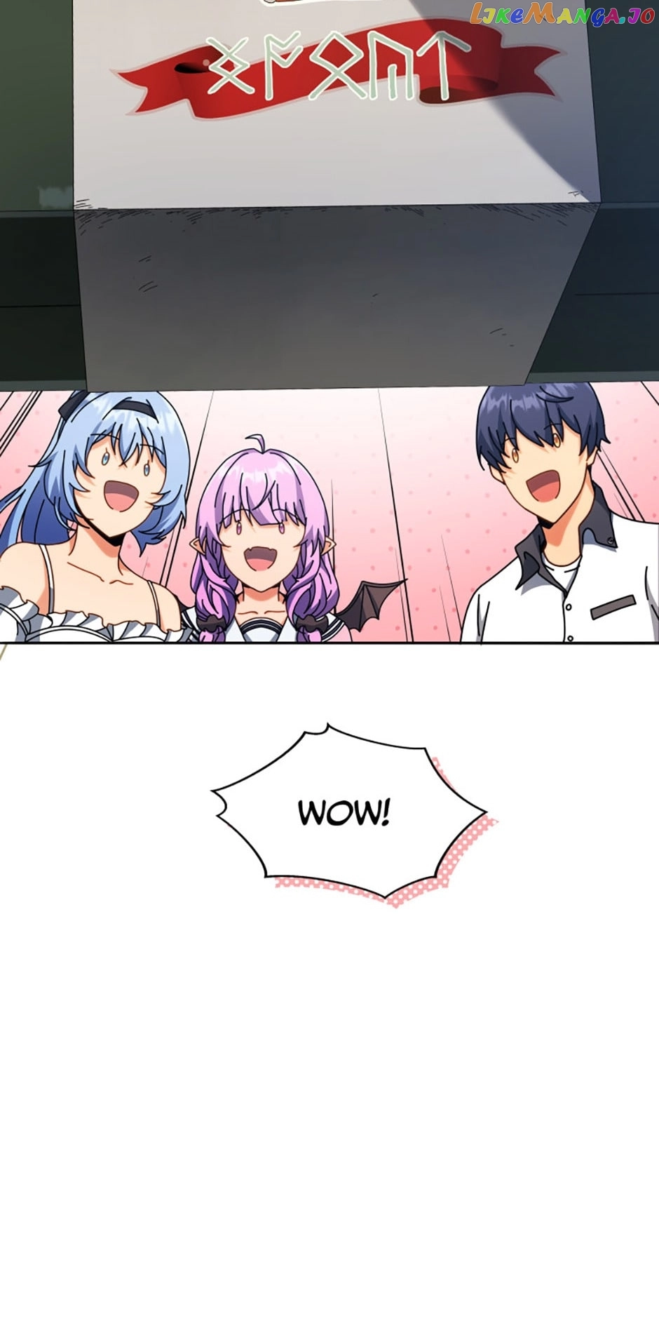 Read Necromancer Acade Manga Online