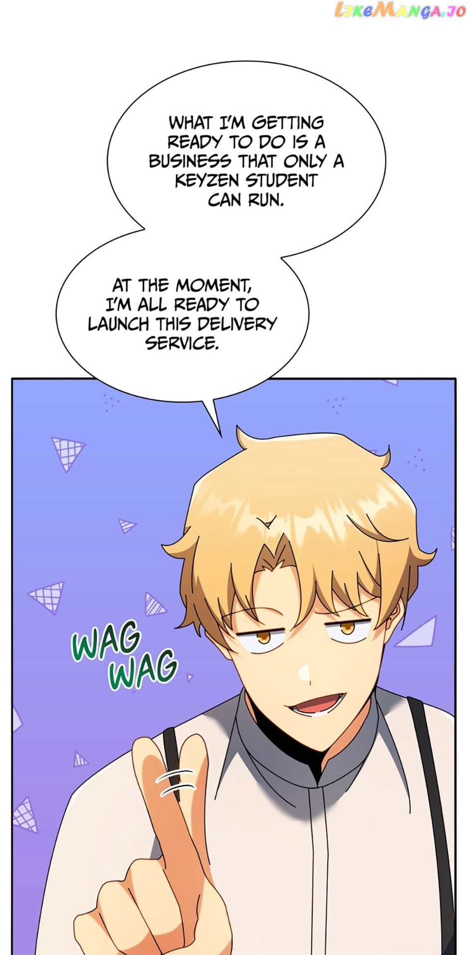 Read Necromancer Acade Manga Online