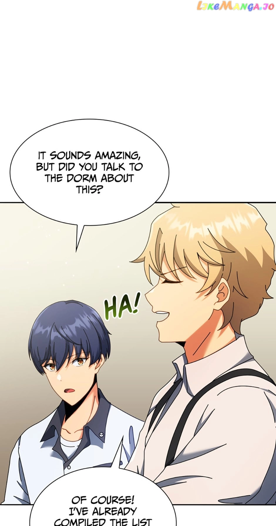 Read Necromancer Acade Manga Online