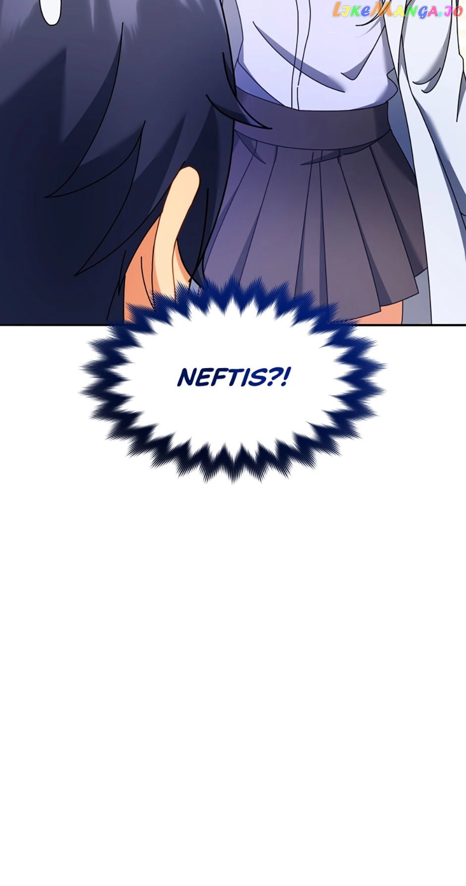 Read Necromancer Acade Manga Online