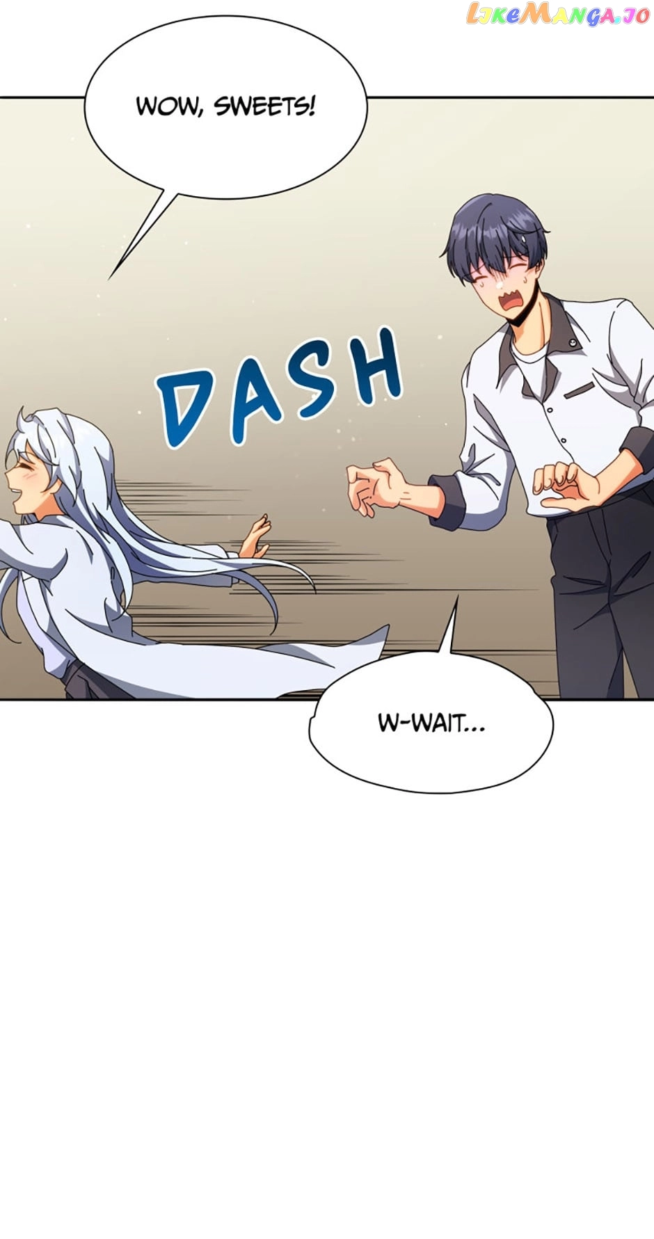 Read Necromancer Acade Manga Online