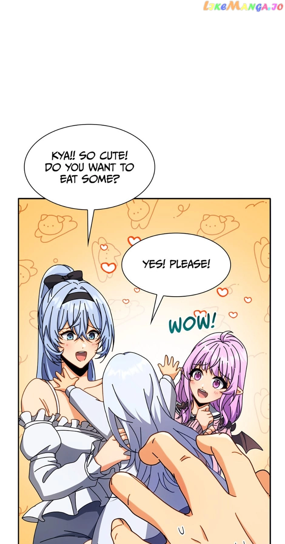 Read Necromancer Acade Manga Online