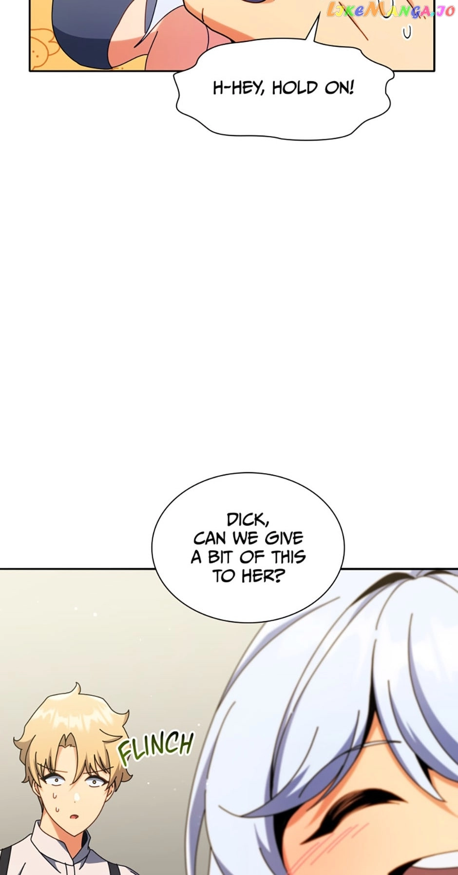 Read Necromancer Acade Manga Online