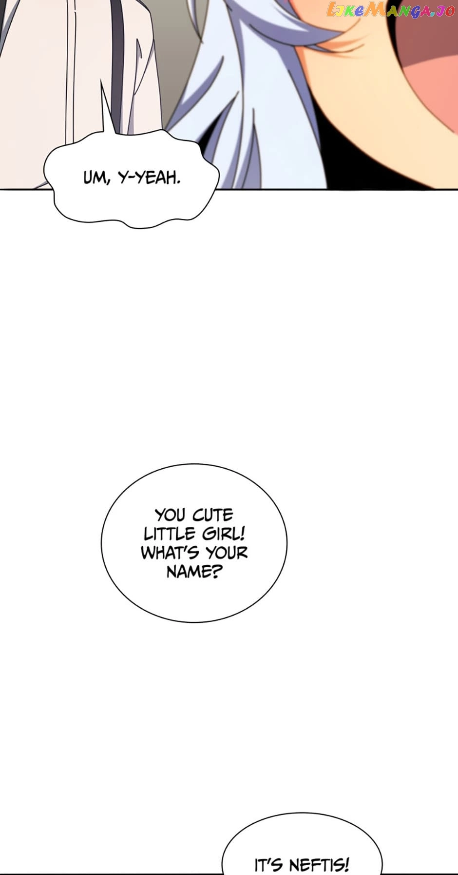 Read Necromancer Acade Manga Online