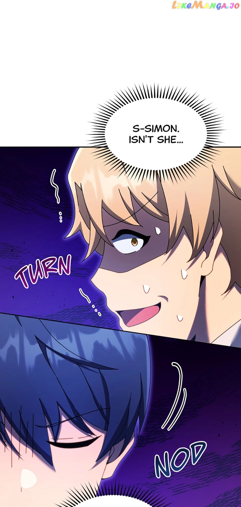 Read Necromancer Acade Manga Online