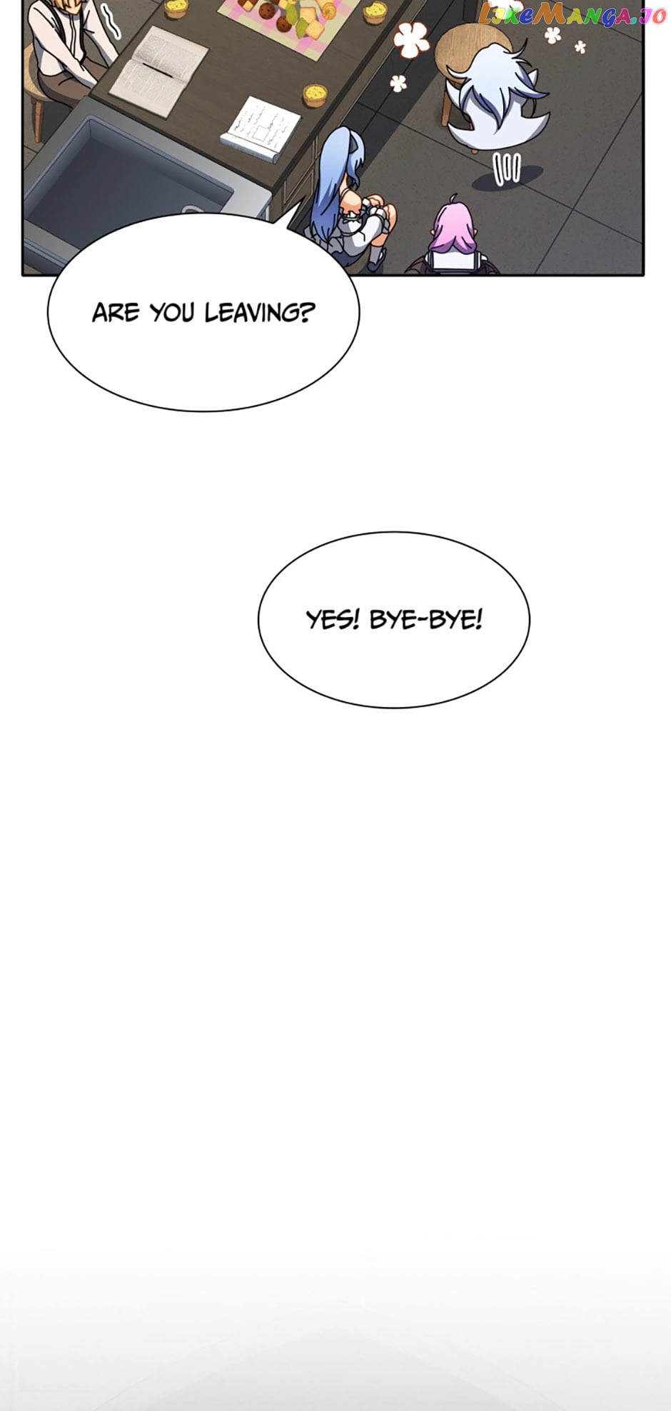 Read Necromancer Acade Manga Online