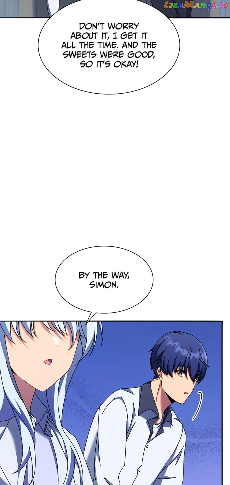 Read Necromancer Acade Manga Online