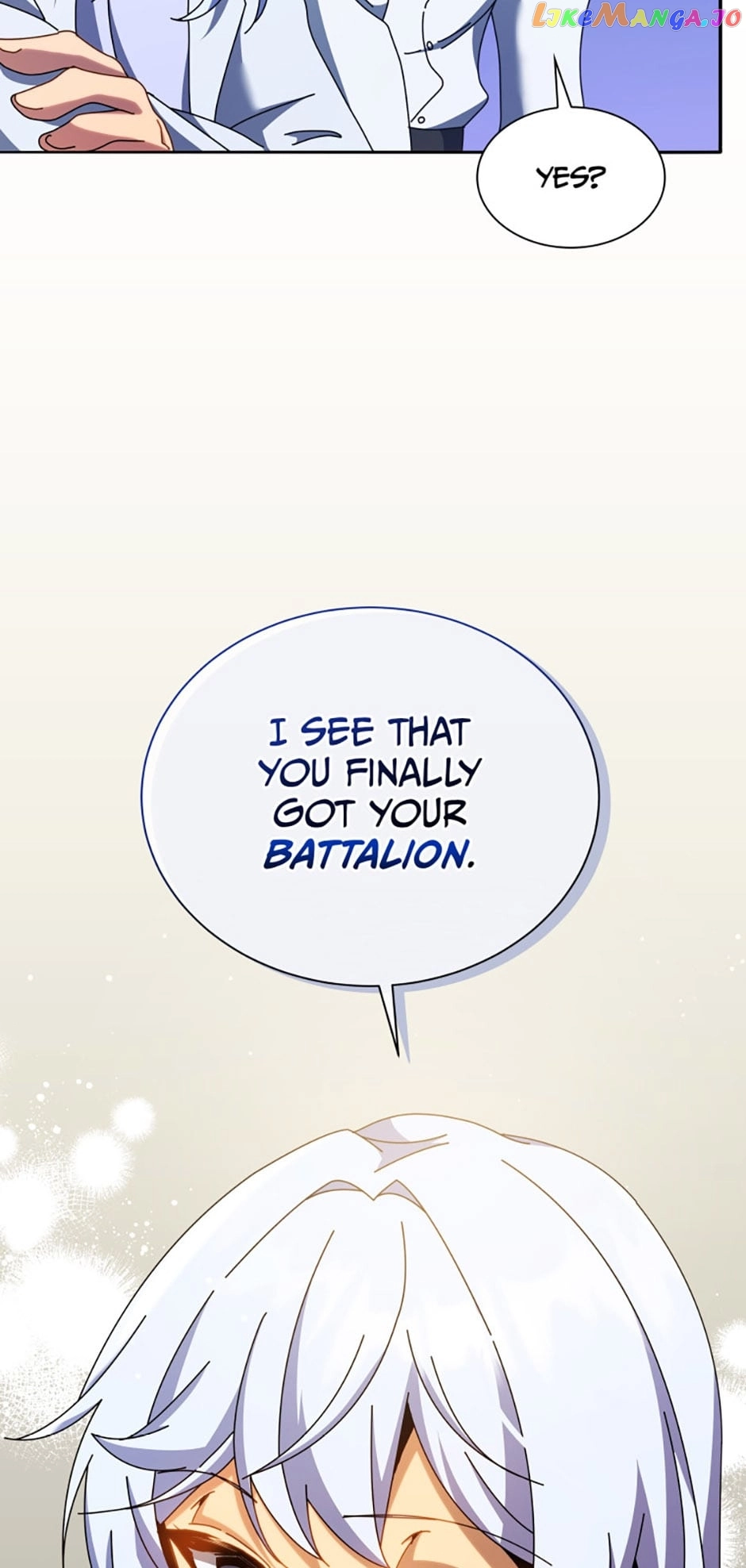 Read Necromancer Acade Manga Online