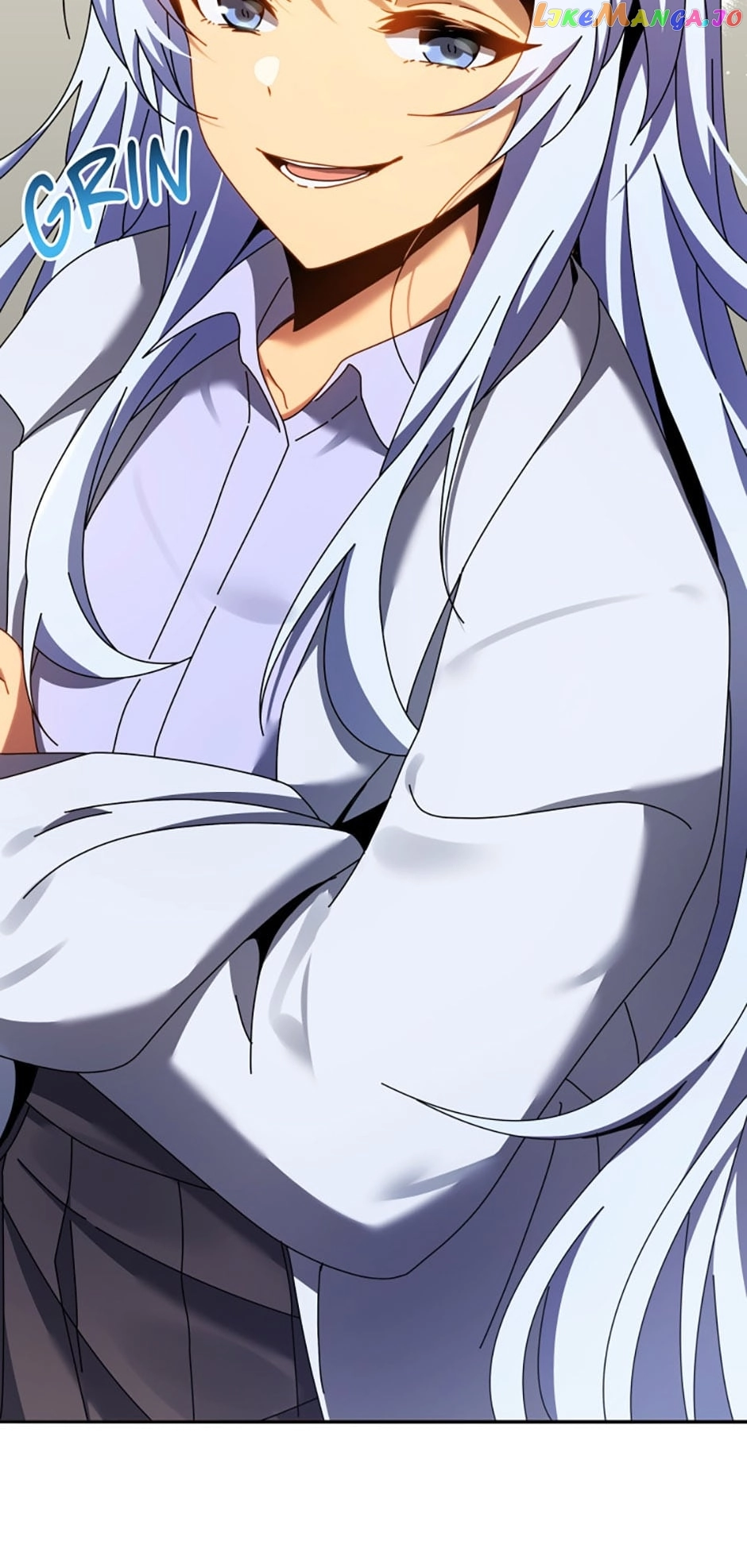 Read Necromancer Acade Manga Online