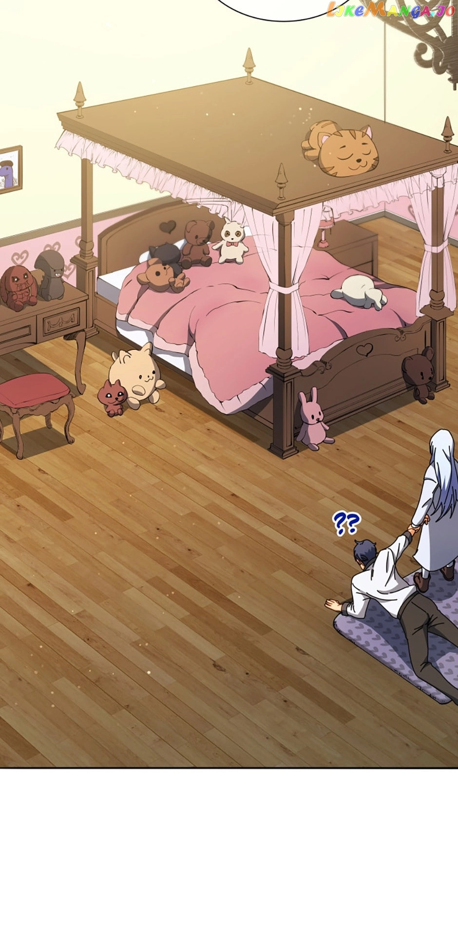 Read Necromancer Acade Manga Online