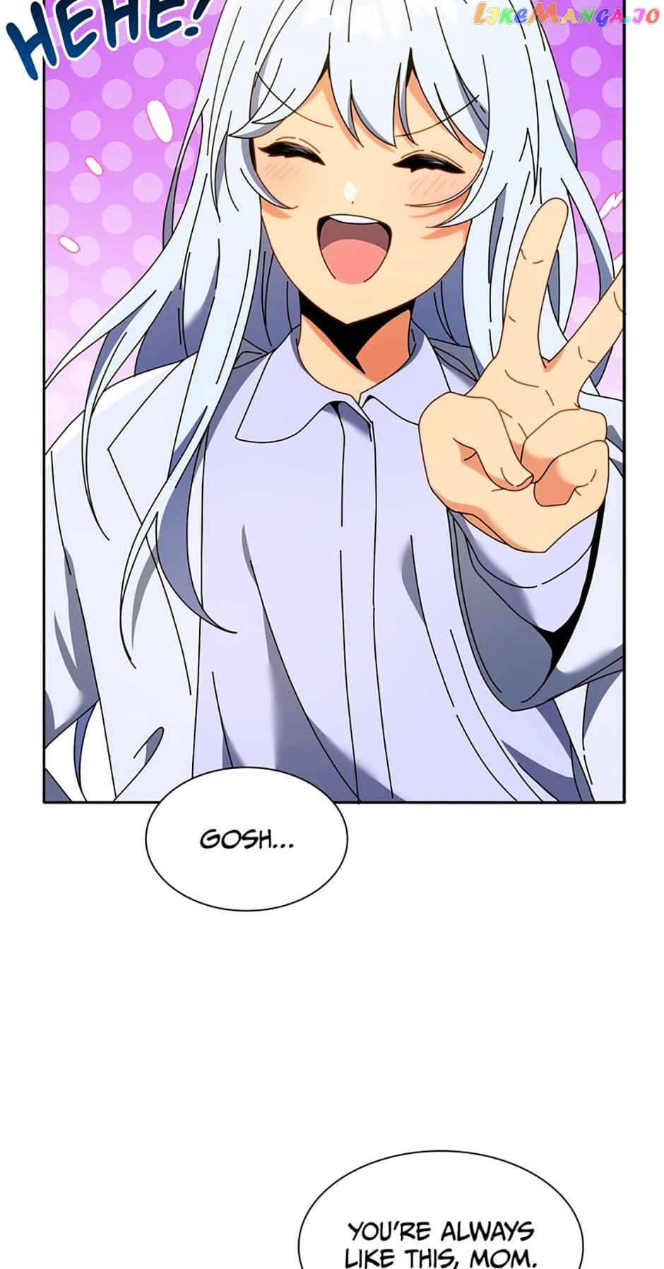 Read Necromancer Acade Manga Online