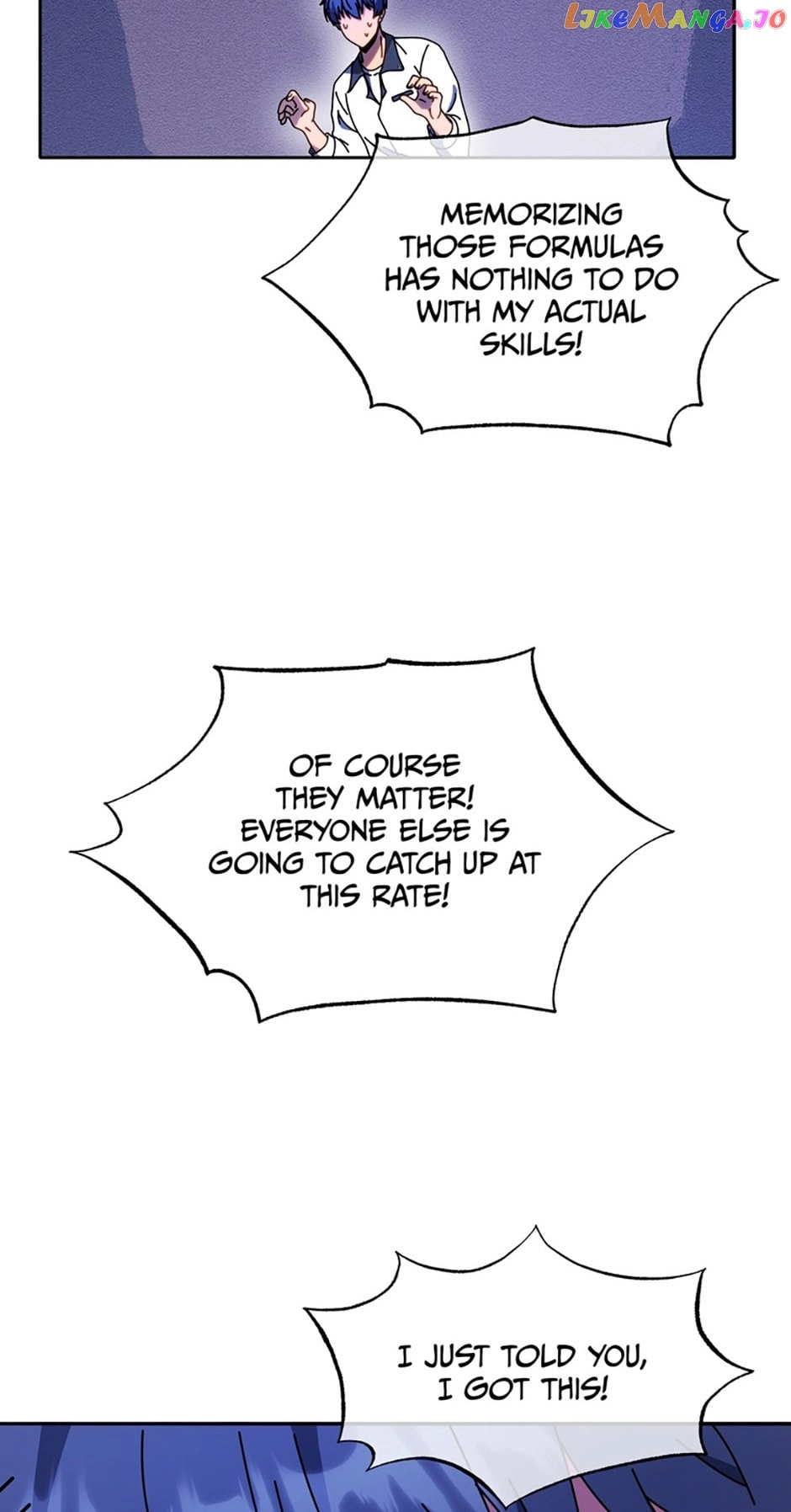 Read Necromancer Acade Manga Online