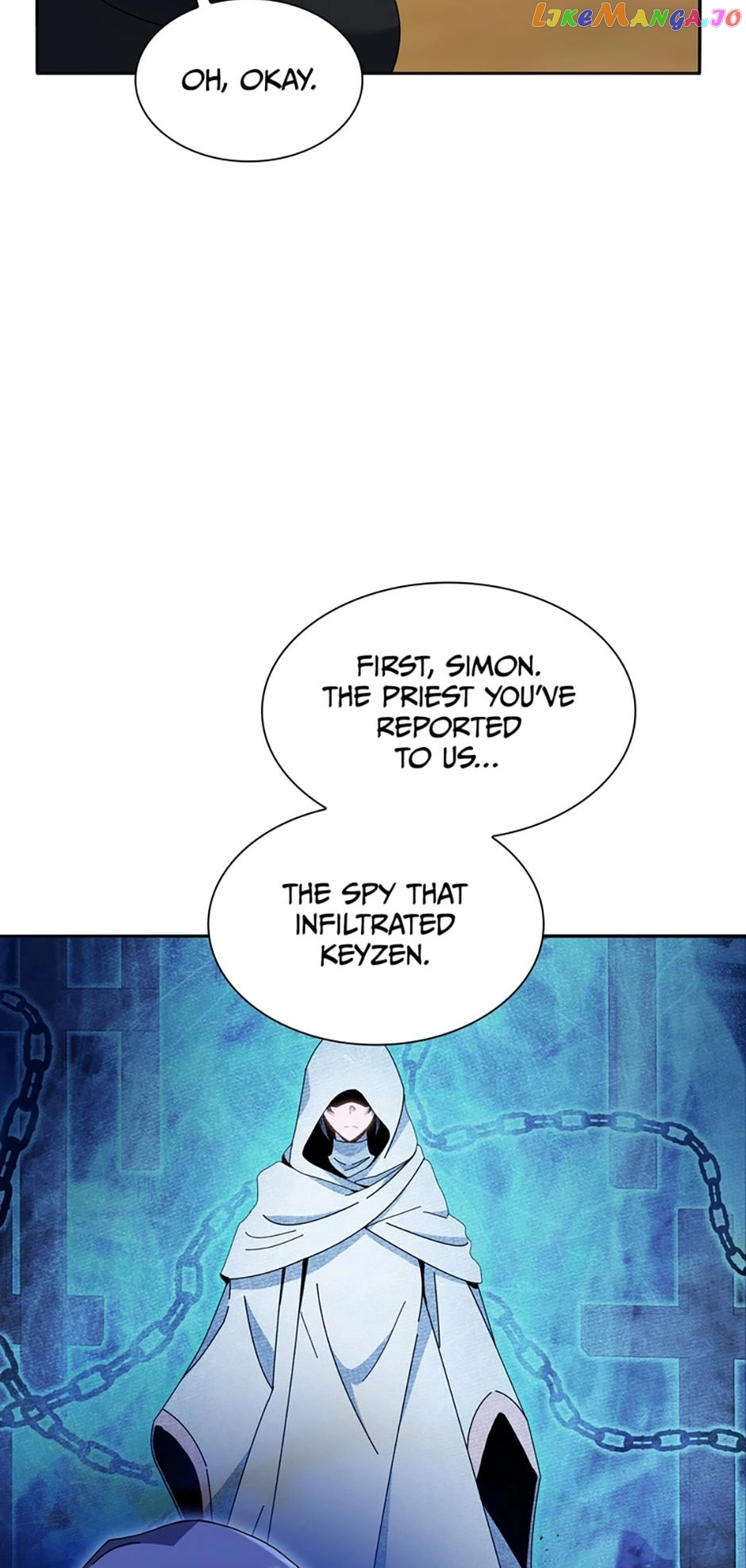 Read Necromancer Acade Manga Online