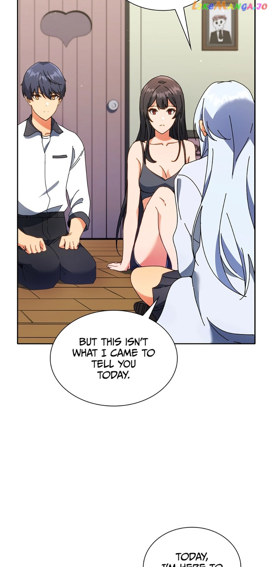 Read Necromancer Acade Manga Online