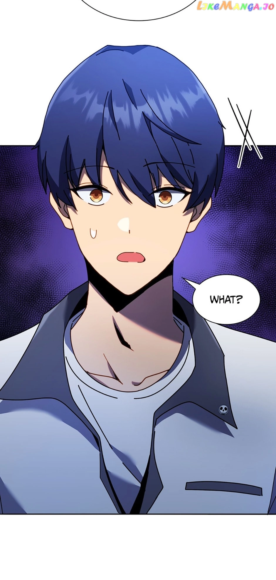 Read Necromancer Acade Manga Online