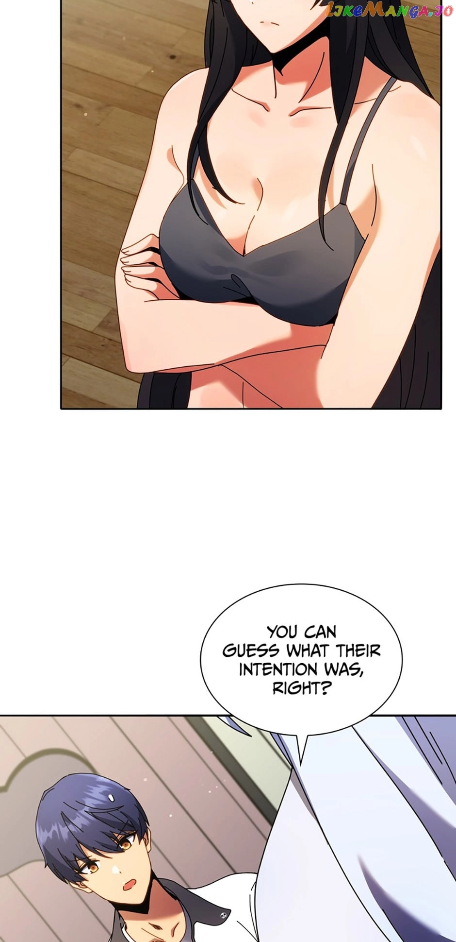 Read Necromancer Acade Manga Online