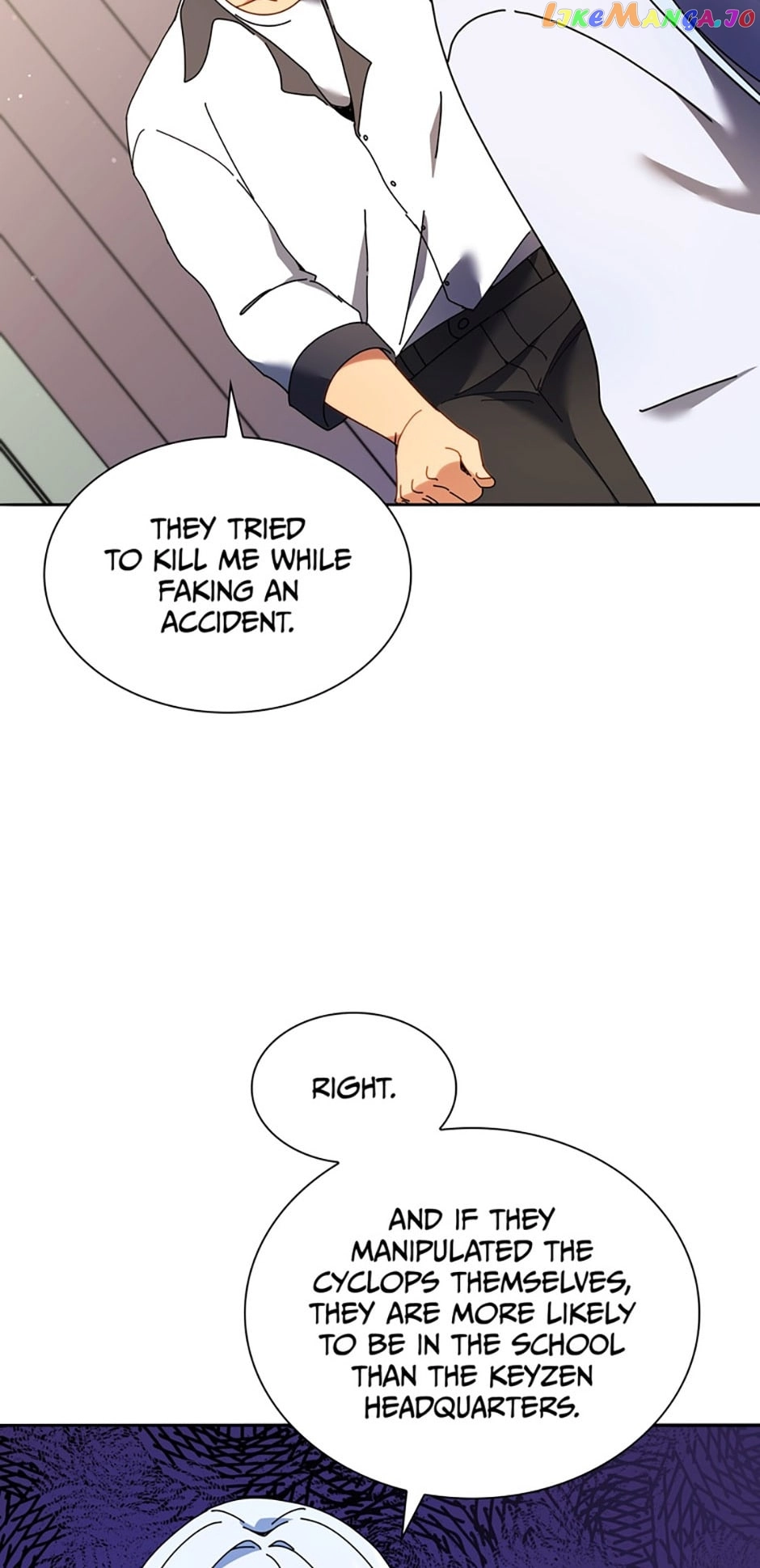 Read Necromancer Acade Manga Online