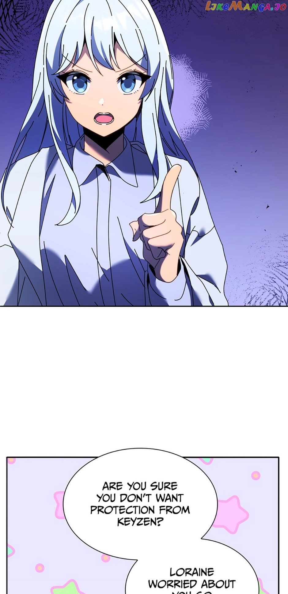 Read Necromancer Acade Manga Online