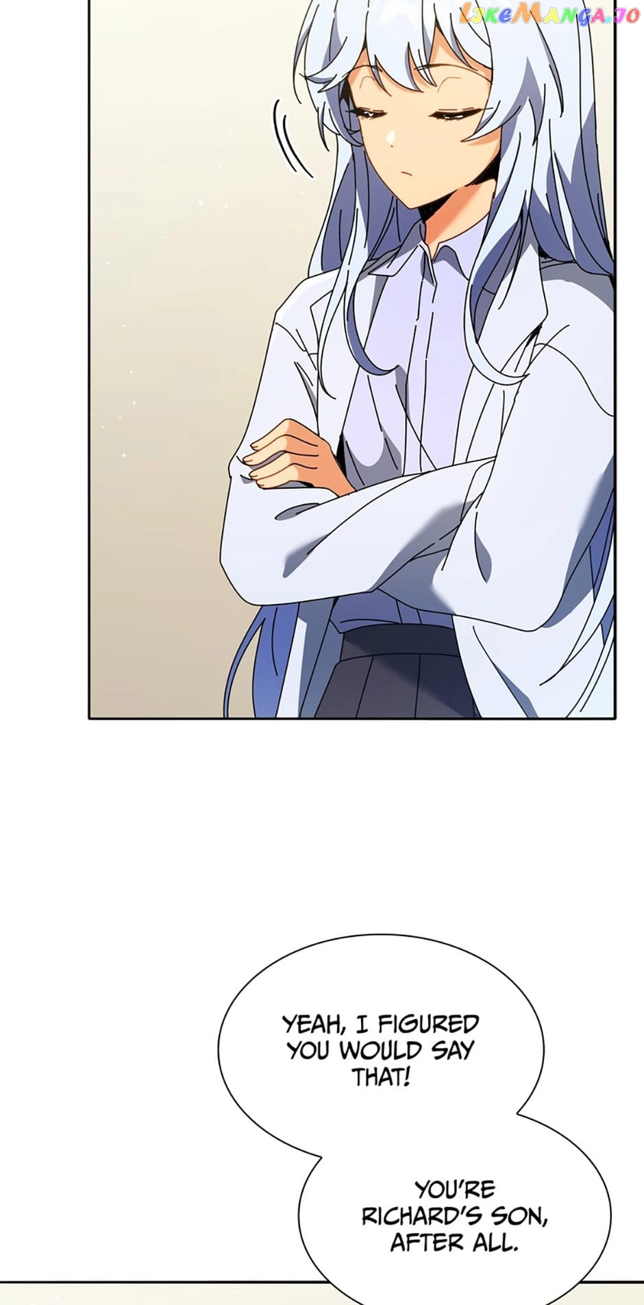 Read Necromancer Acade Manga Online