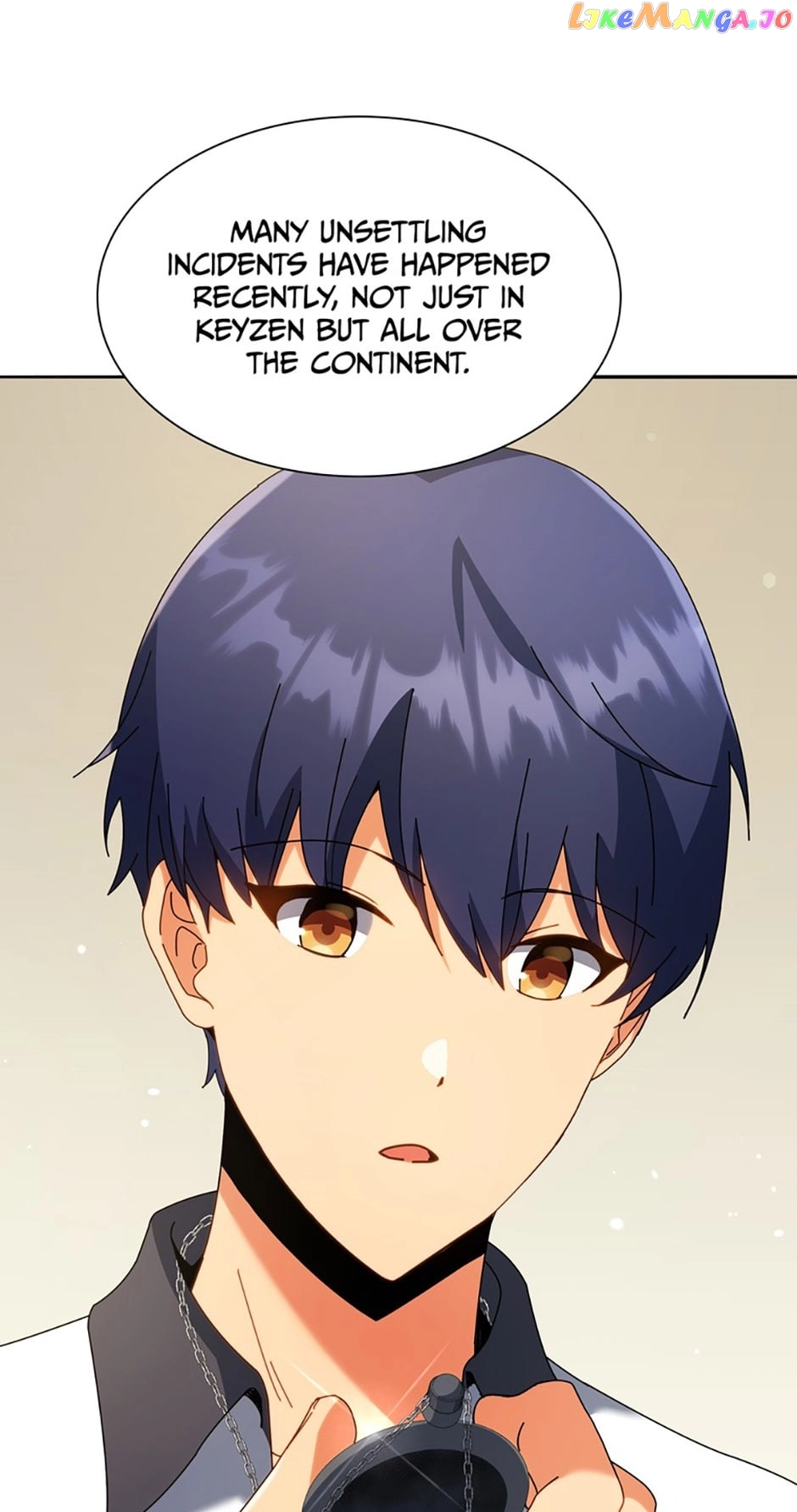 Read Necromancer Acade Manga Online