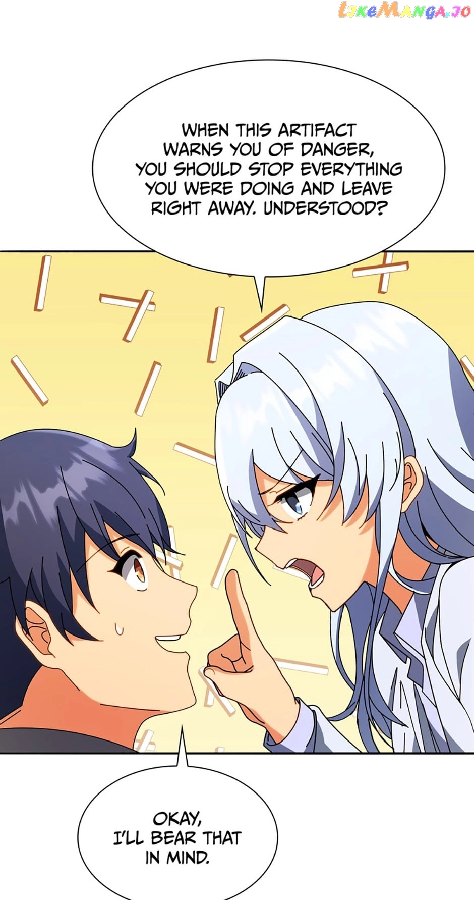 Read Necromancer Acade Manga Online