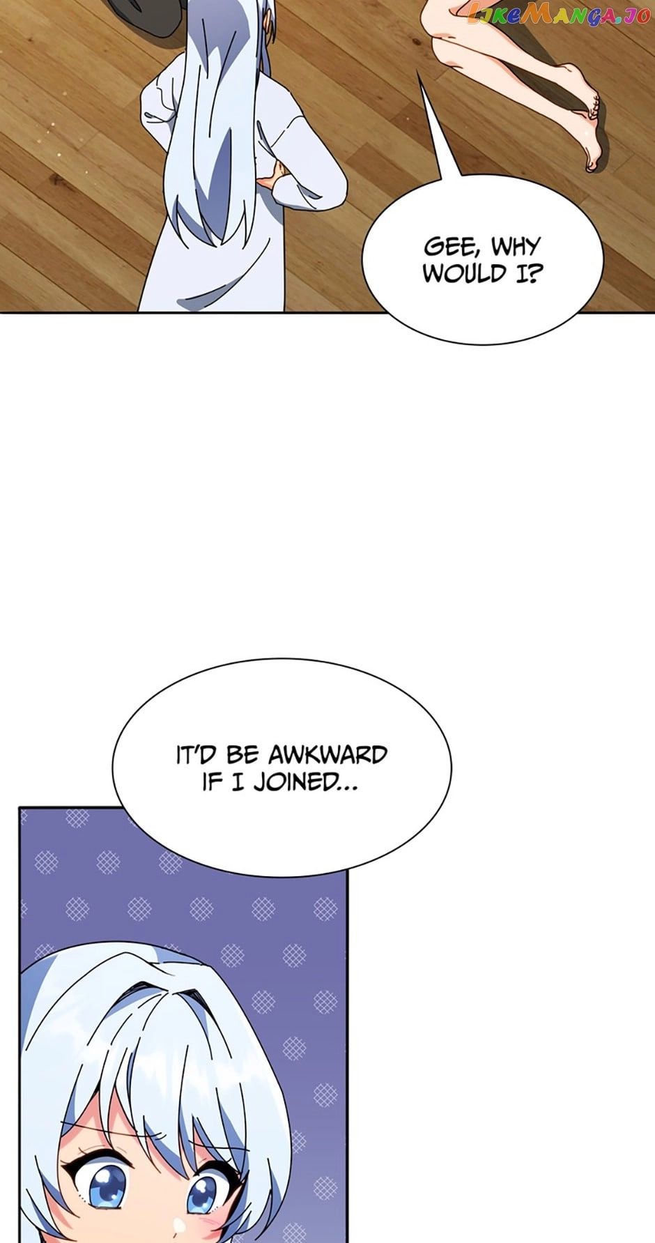 Read Necromancer Acade Manga Online