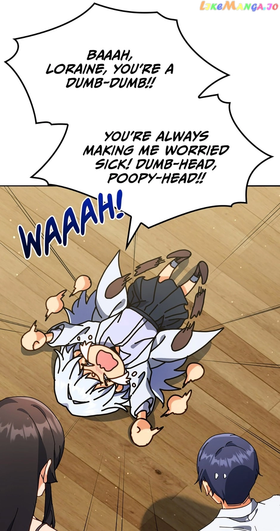 Read Necromancer Acade Manga Online