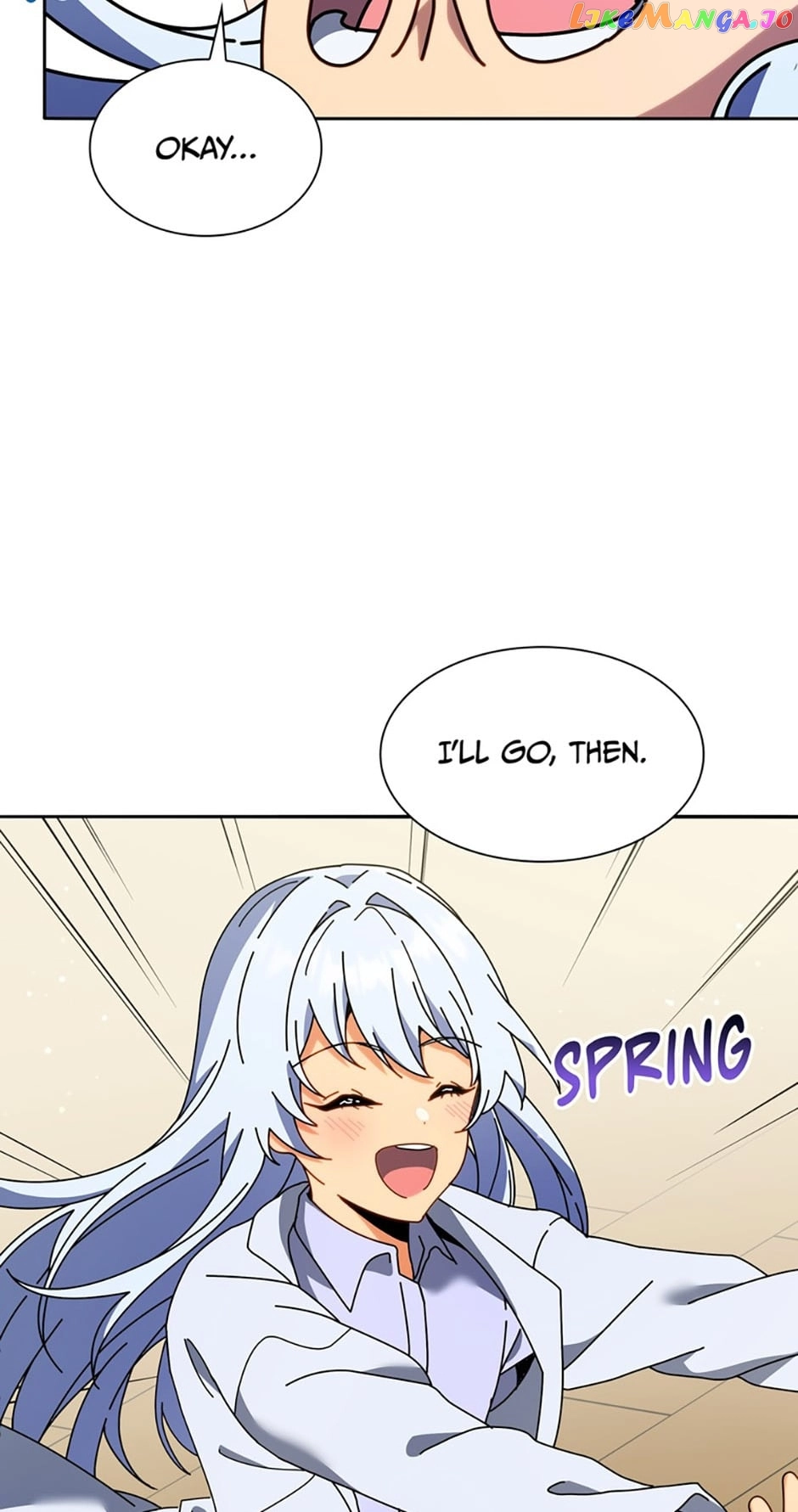 Read Necromancer Acade Manga Online