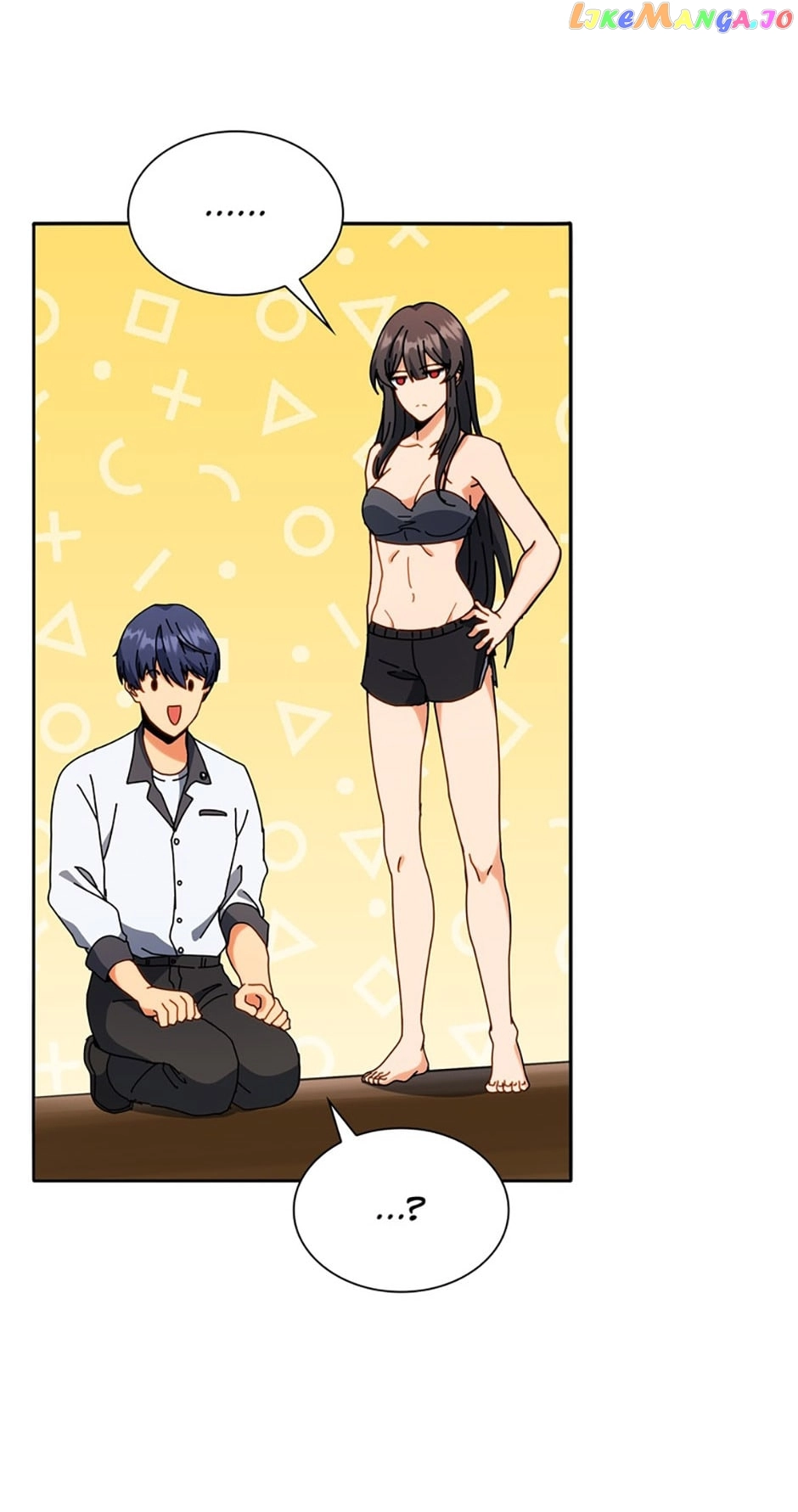 Read Necromancer Acade Manga Online