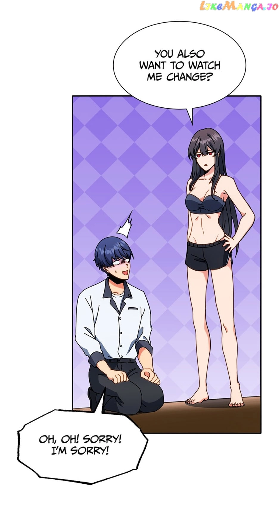 Read Necromancer Acade Manga Online