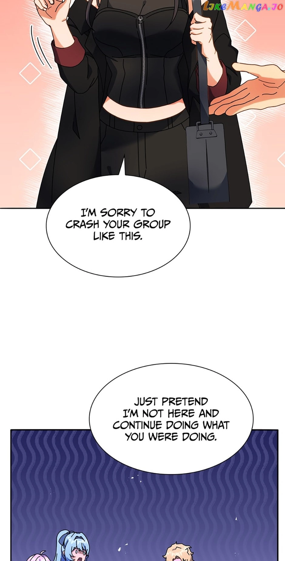 Read Necromancer Acade Manga Online