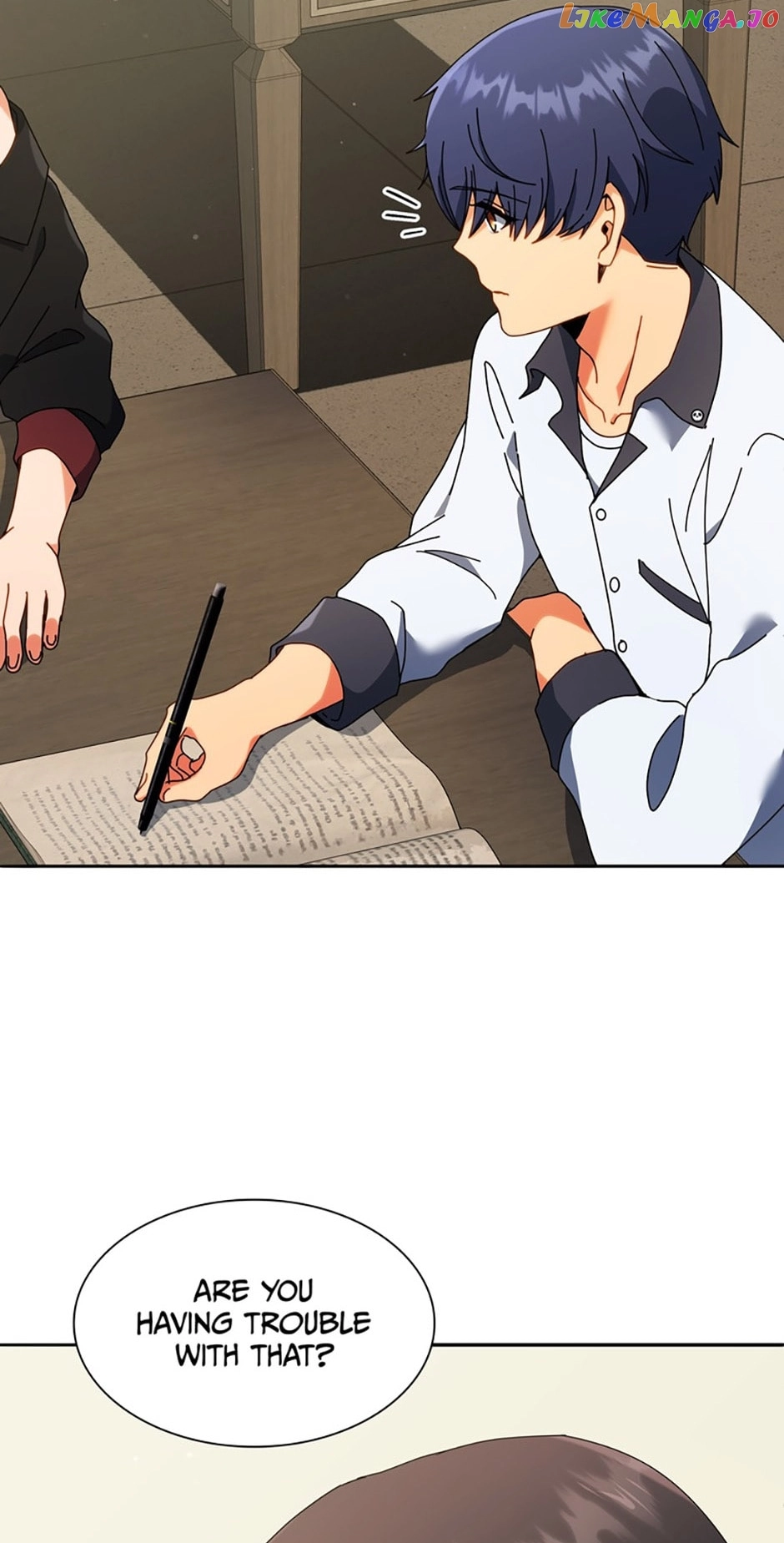 Read Necromancer Acade Manga Online