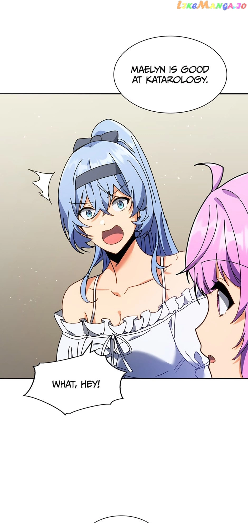 Read Necromancer Acade Manga Online