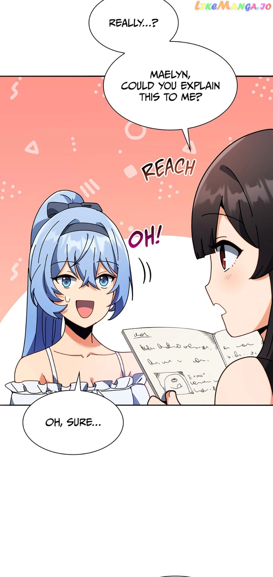 Read Necromancer Acade Manga Online