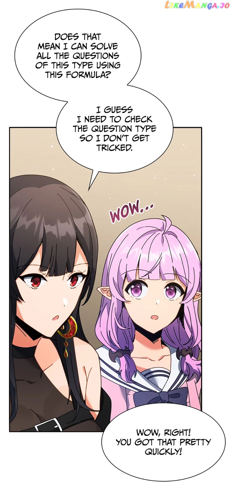 Read Necromancer Acade Manga Online