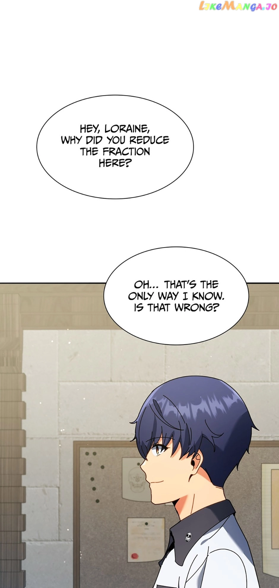 Read Necromancer Acade Manga Online