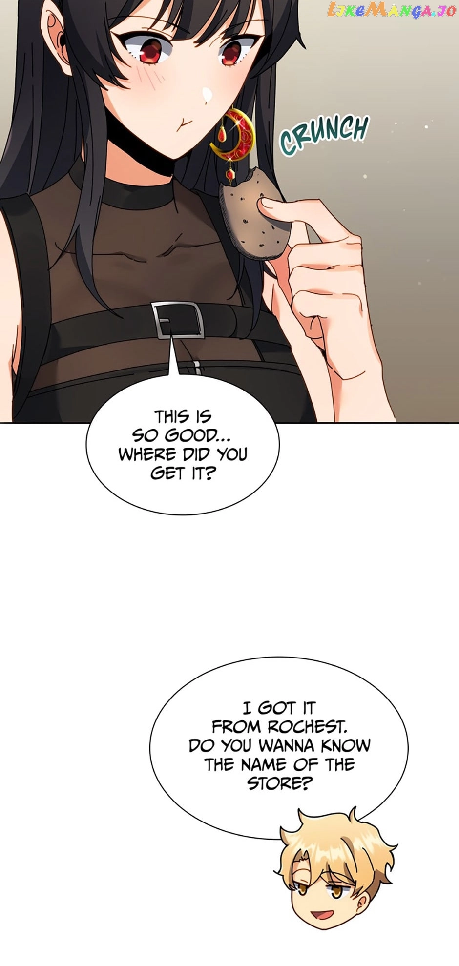 Read Necromancer Acade Manga Online