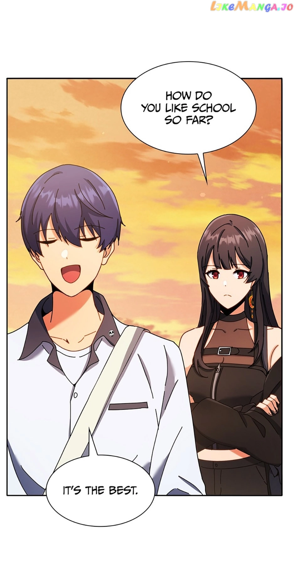 Read Necromancer Acade Manga Online