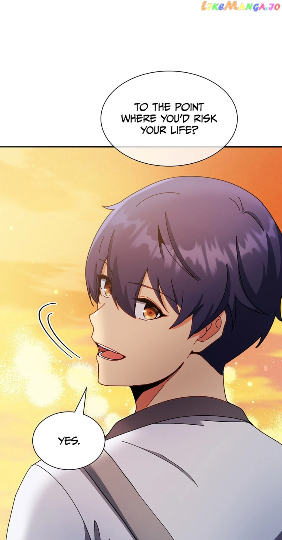 Read Necromancer Acade Manga Online