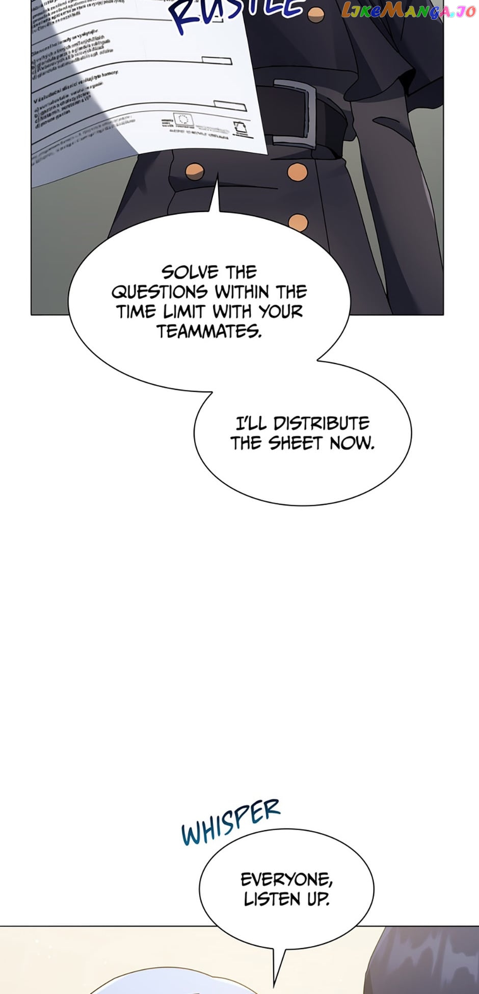 Read Necromancer Acade Manga Online