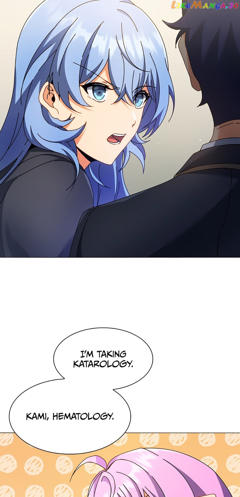 Read Necromancer Acade Manga Online