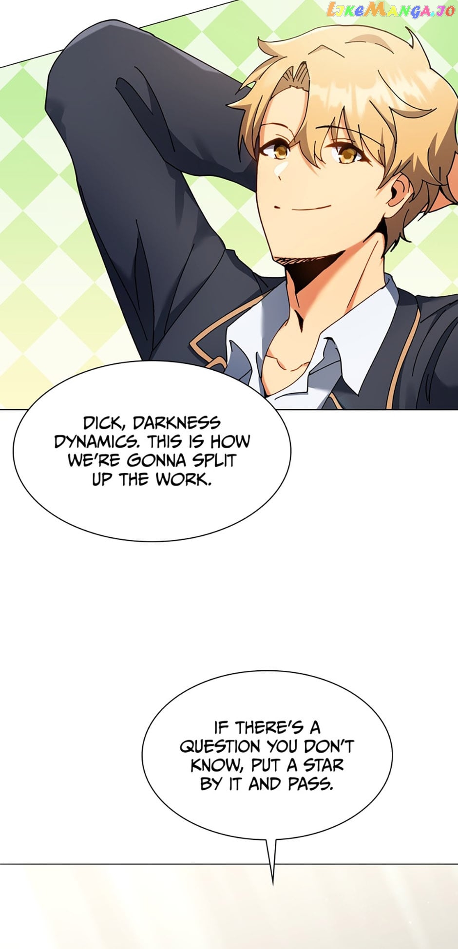 Read Necromancer Acade Manga Online