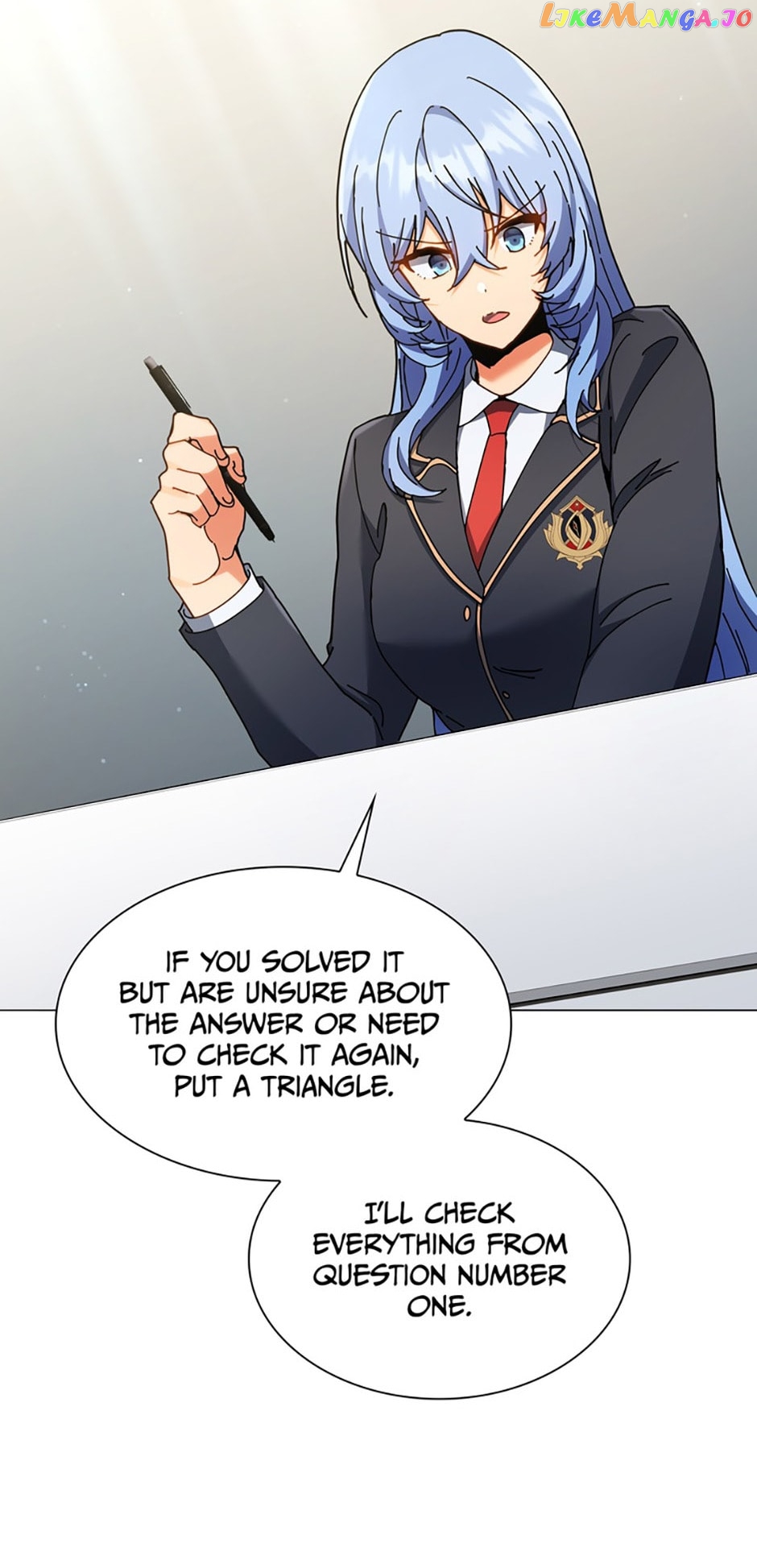 Read Necromancer Acade Manga Online