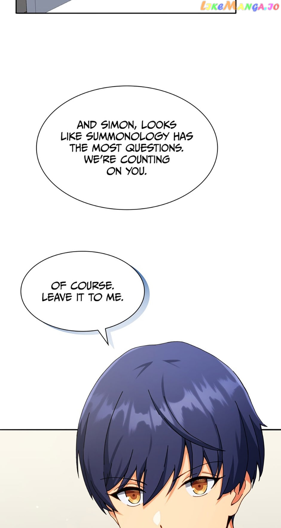 Read Necromancer Acade Manga Online