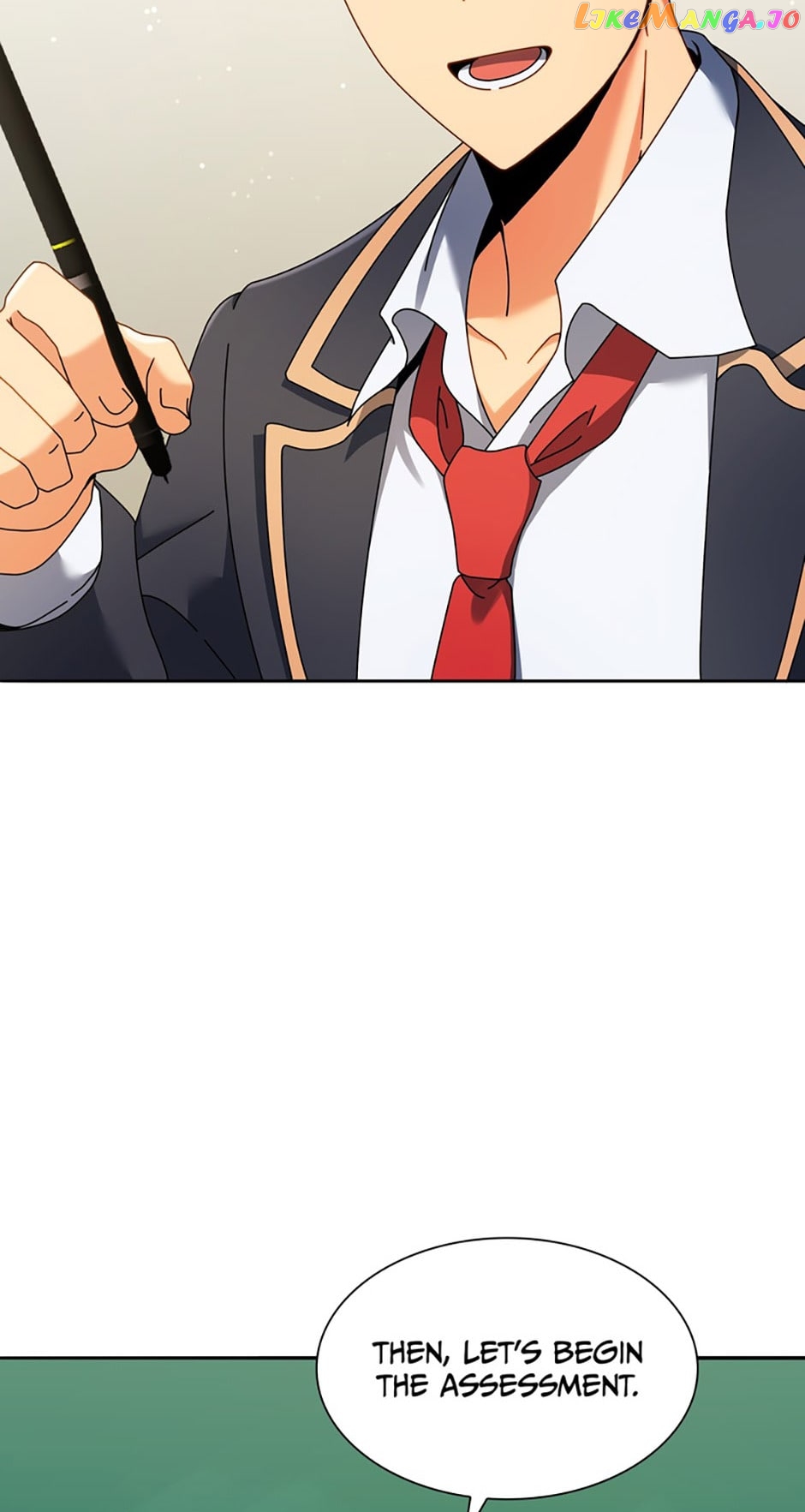 Read Necromancer Acade Manga Online