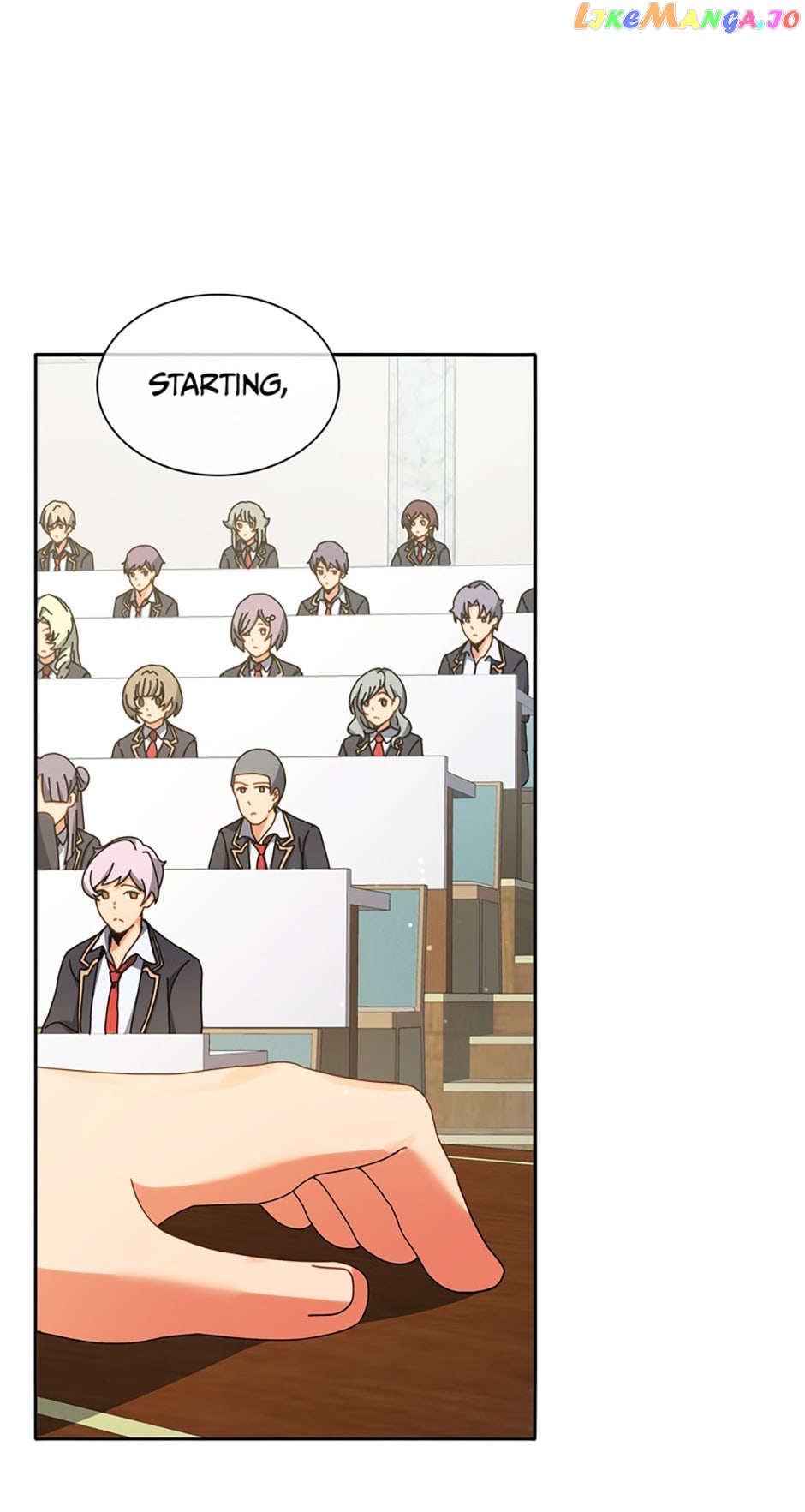 Read Necromancer Acade Manga Online