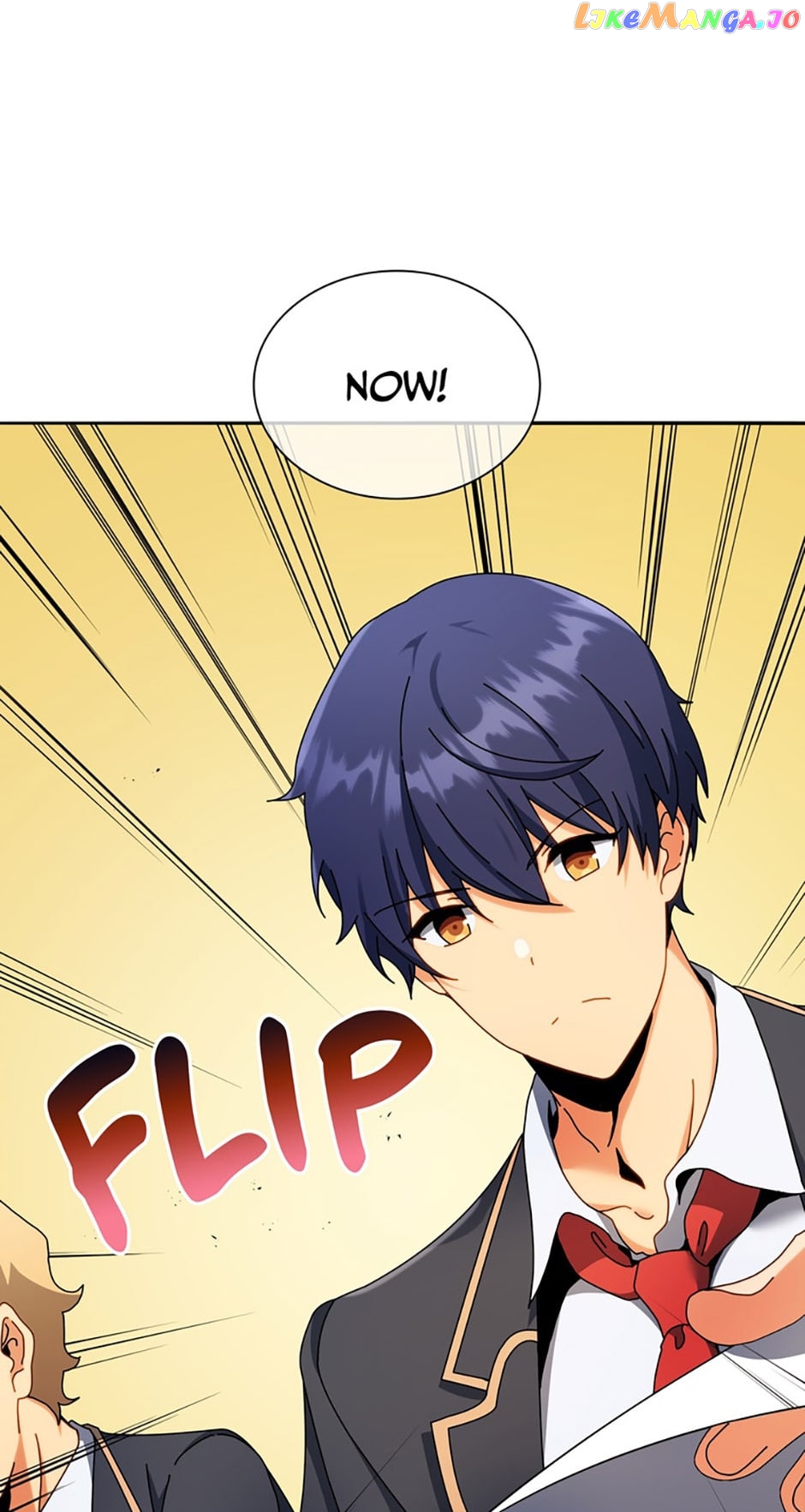 Read Necromancer Acade Manga Online